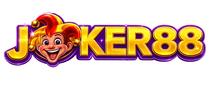 Joker88 Logo